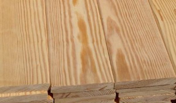 Premium Grade Decking