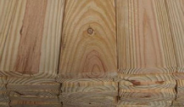 Standard Grade Decking