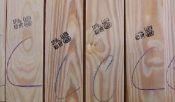 C Grade Boards