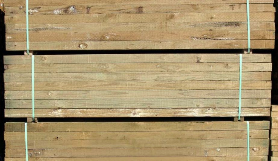 pile-of-treated-wood