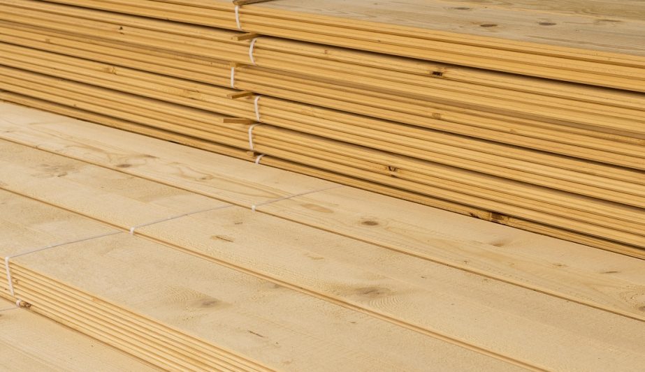 wood-planks-construction-high-view